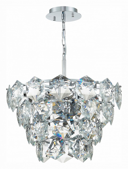 Подвесная люстра st-luce viterbo sl1631.103.06
