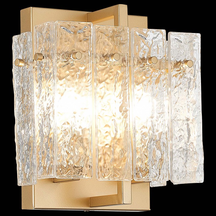 Накладной светильник st-luce mira sl1632.201.02