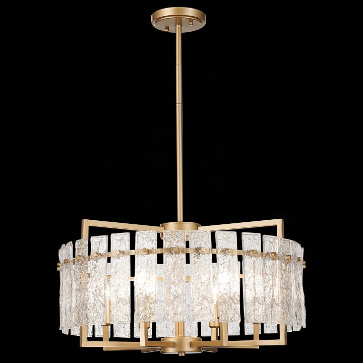 Светильник на штанге st-luce mira sl1632.203.06