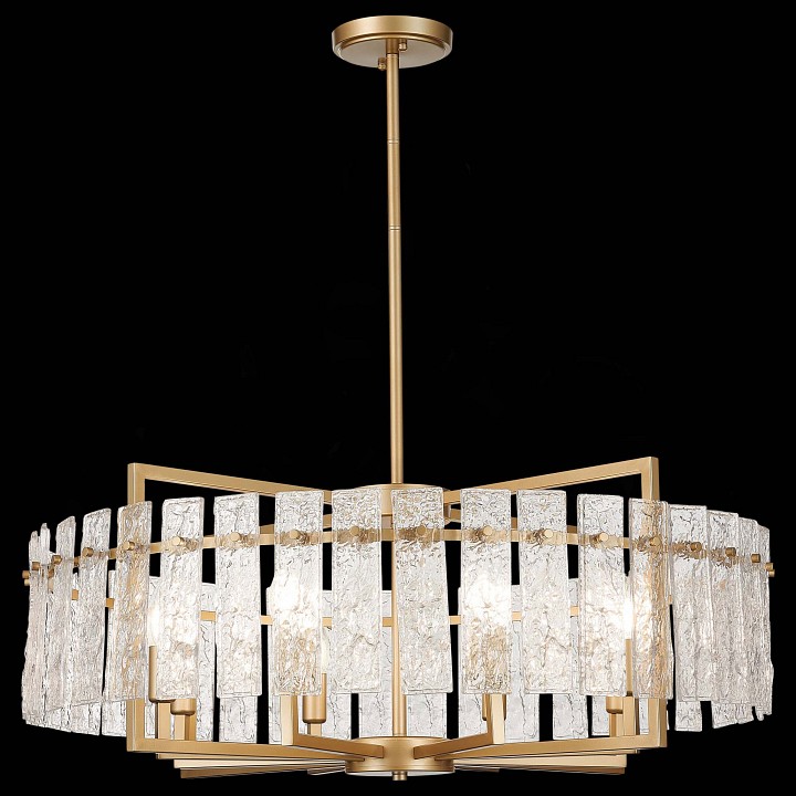 Светильник на штанге st-luce mira sl1632.203.08