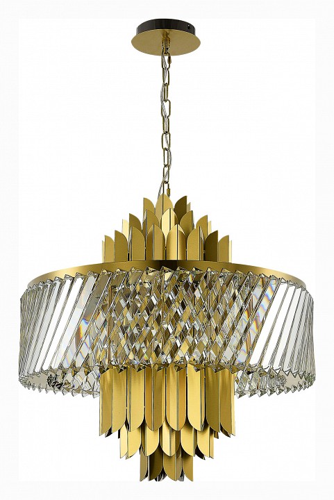 Подвесная люстра st-luce nari sl1635.303.09