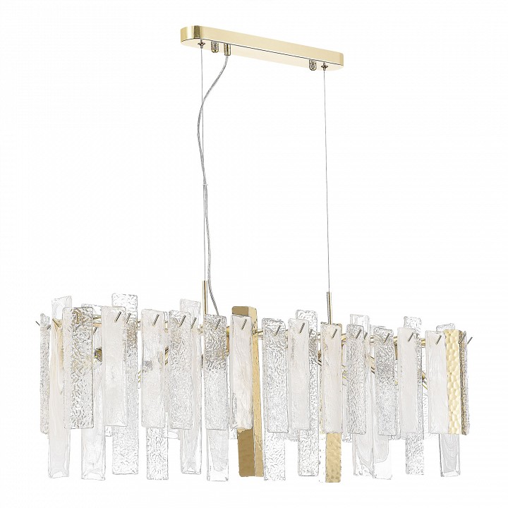 Подвесная люстра st-luce scolare sl1636.203.08