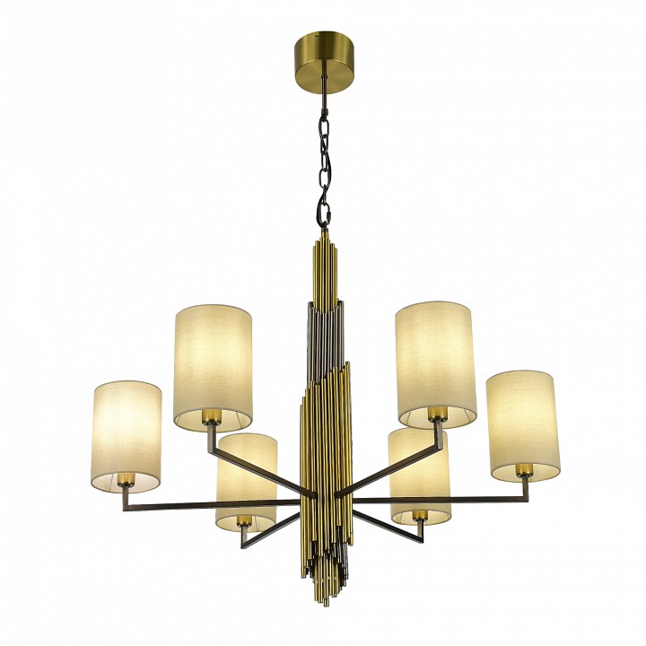 Подвесная люстра st-luce gloria sl1638.303.06