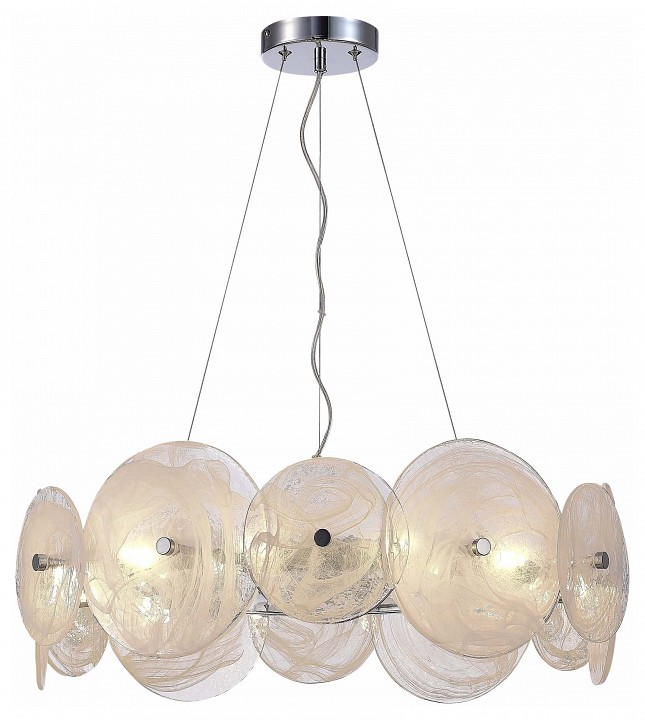 Подвесной светильник st-luce elsa sl1658.103.12