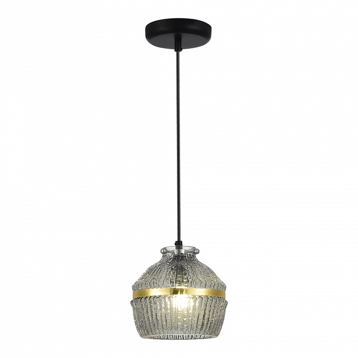 Подвесной светильник st-luce cocoon sl1661.413.01