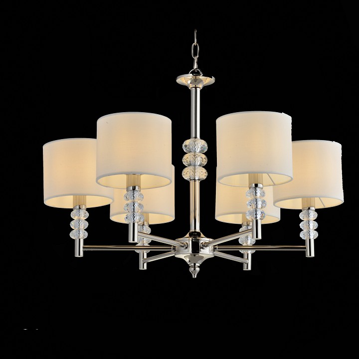 Подвесная люстра st-luce enita sl1751.103.06