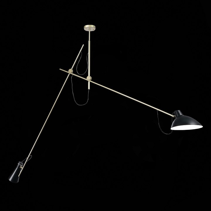 Светильник на штанге st-luce jarro sl1803.203.02