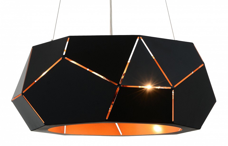 Подвесной светильник st-luce enigma sl258.403.06