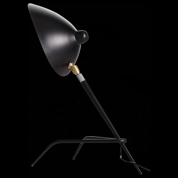 Настольная лампа декоративная st-luce spruzzo sl305.404.01