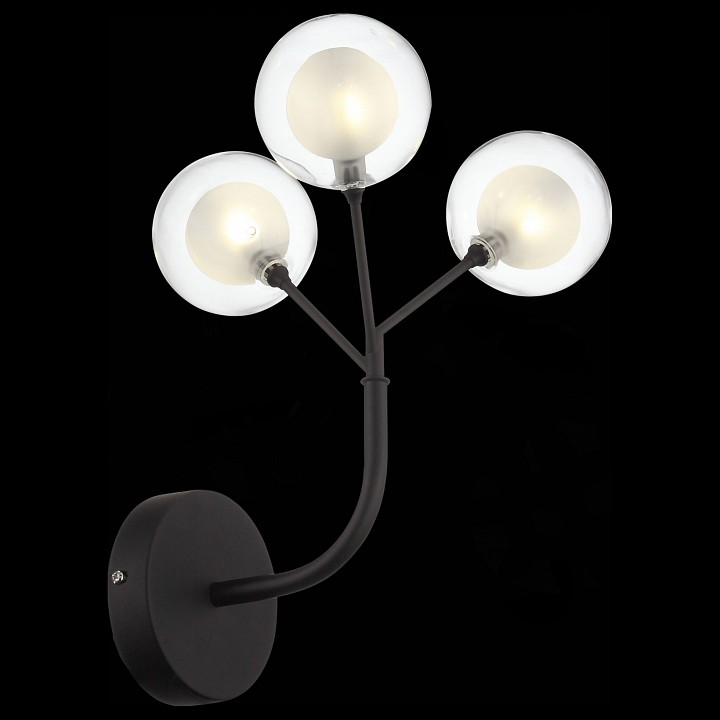 Бра st-luce demele sl376.401.03