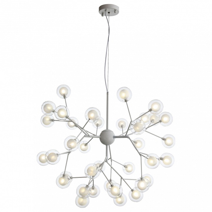 Подвесная люстра st-luce demele sl376.503.36
