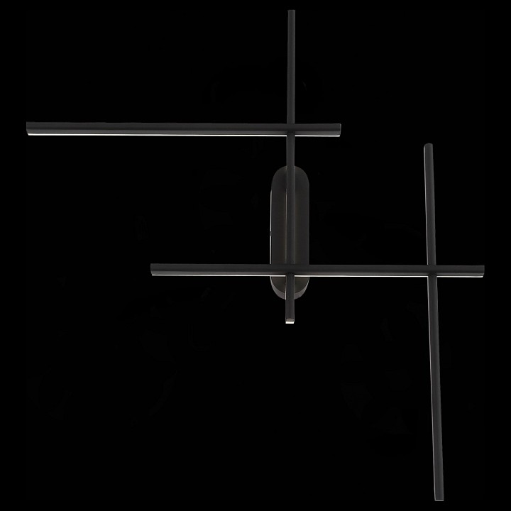 Бра st-luce basoni sl394.401.04