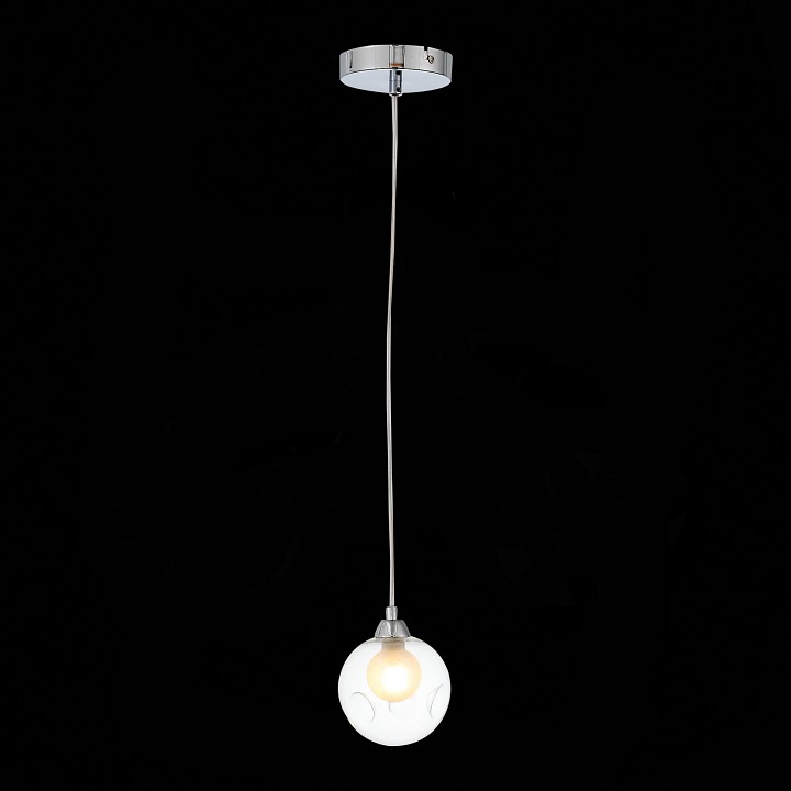 Подвесной светильник st-luce dualita sl431.113.01
