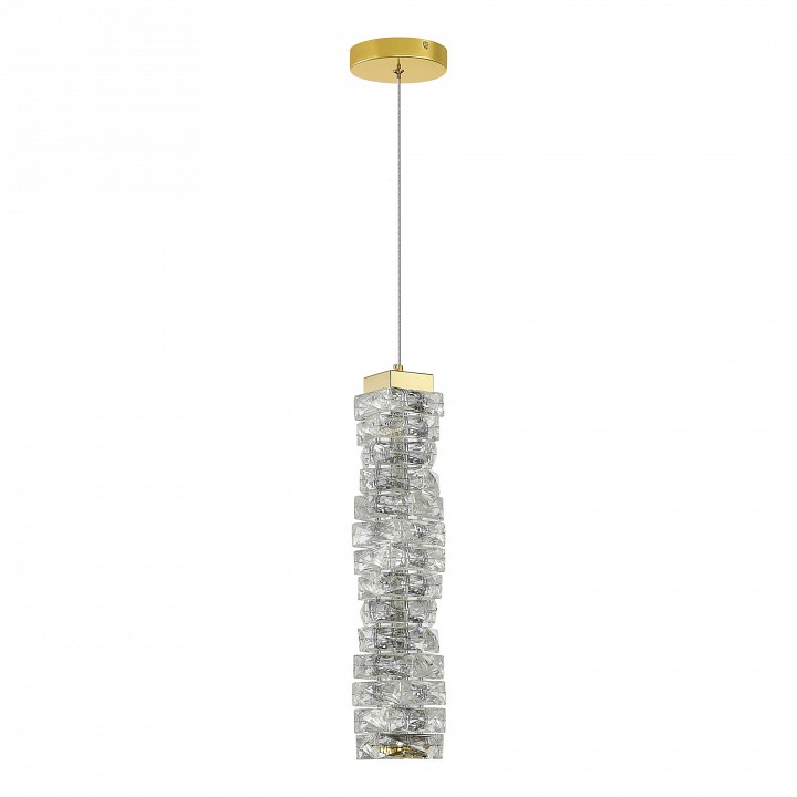 Подвесной светильник st-luce espira sl6010.203.15