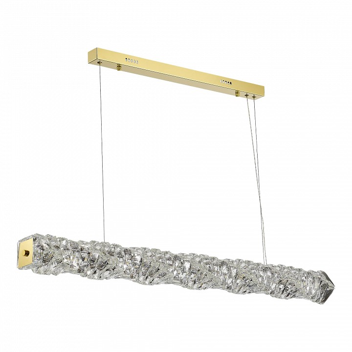 Подвесной светильник st-luce espira sl6010.203.30