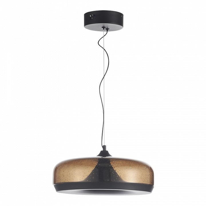 Подвесной светильник st-luce ripple sl6014.603.01