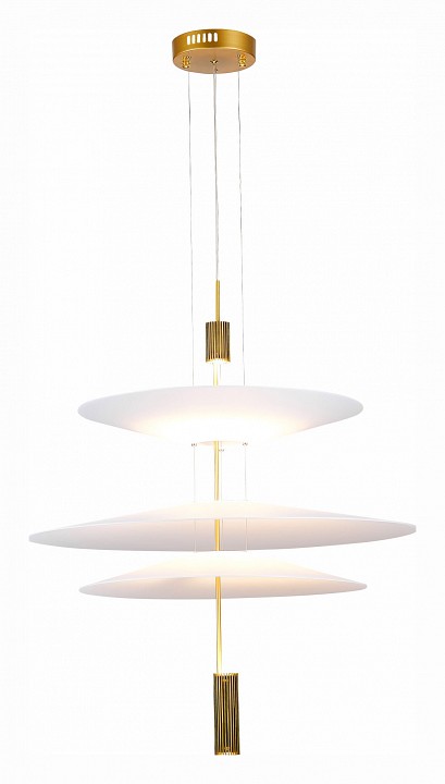Подвесной светильник st-luce isola sl6101.223.01