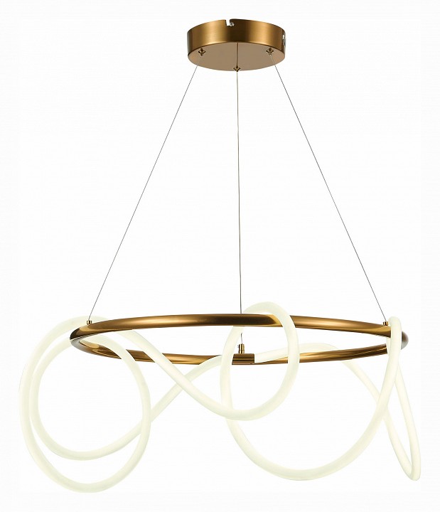 Подвесной светильник st-luce sagrato sl6102.303.55