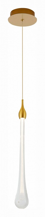Подвесной светильник st-luce faenza sl6103.203.01