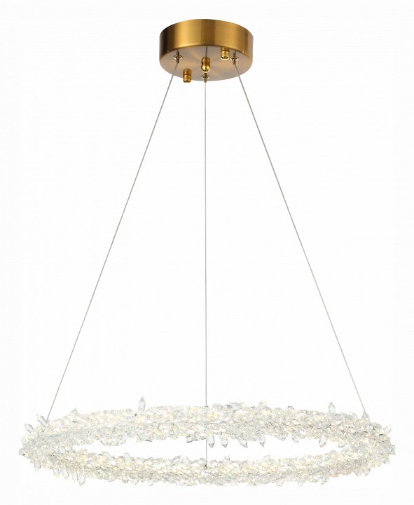 Подвесной светильник st-luce lucchero sl6105.203.01