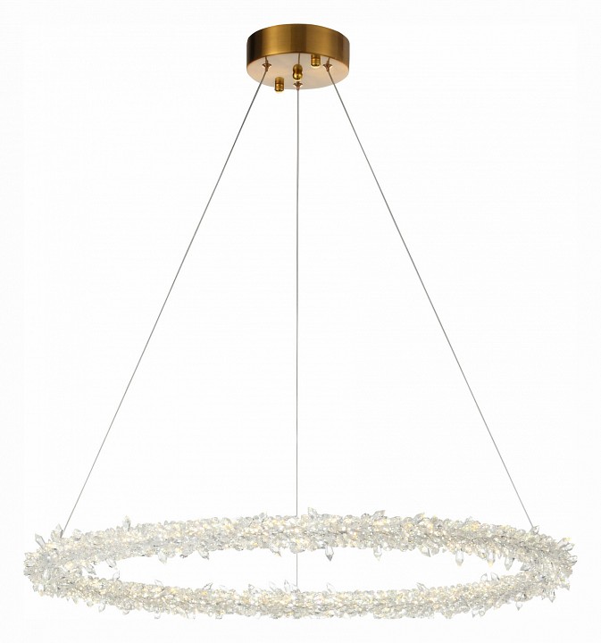 Подвесной светильник st-luce lucchero sl6105.213.01