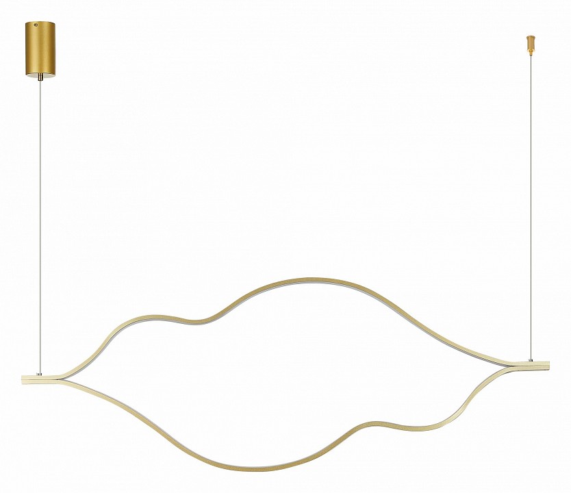 Подвесной светильник st-luce cortile sl6106.203.65