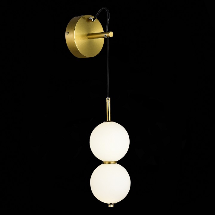 Бра st-luce ode sl6112.201.07