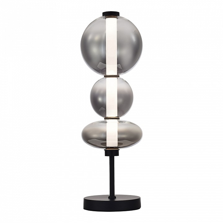 Настольная лампа декоративная st-luce perlina sl6119.404.18