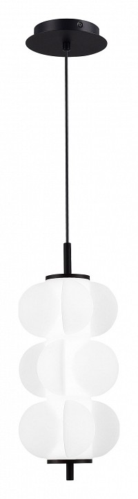 Подвесной светильник st-luce talisman sl6121.403.01