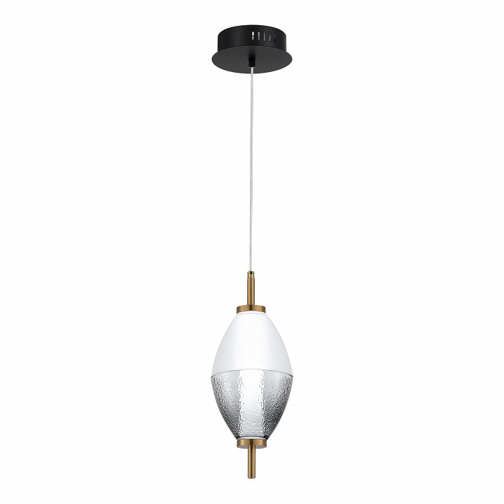 Подвесной светильник st-luce ice sl6130.403.06