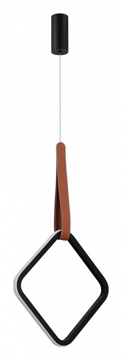 Подвесной светильник st-luce shape sl6131.423.12