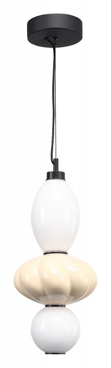 Подвесной светильник st-luce florentini sl6134.413.01