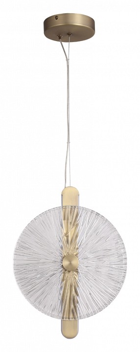 Подвесной светильник st-luce wasi sl6141.303.01