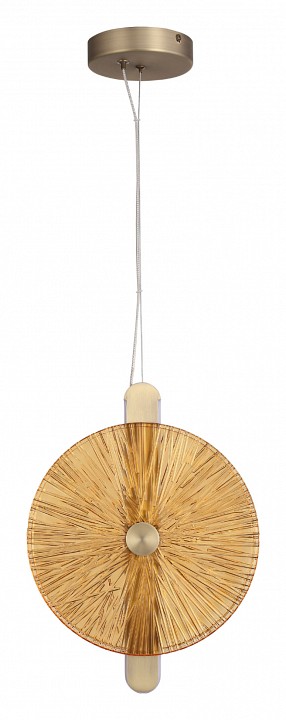 Подвесной светильник st-luce wasi sl6141.313.01