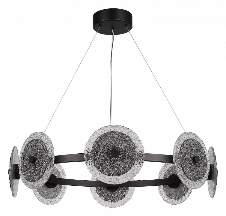 Подвесная люстра st-luce alumno sl6142.443.01