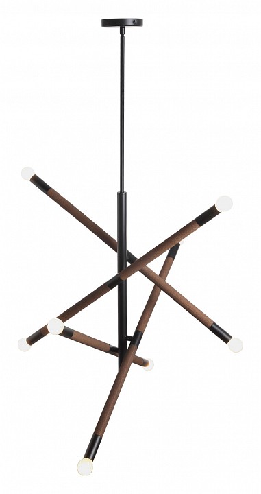 Люстра на штанге st-luce cork sl6226.403.08