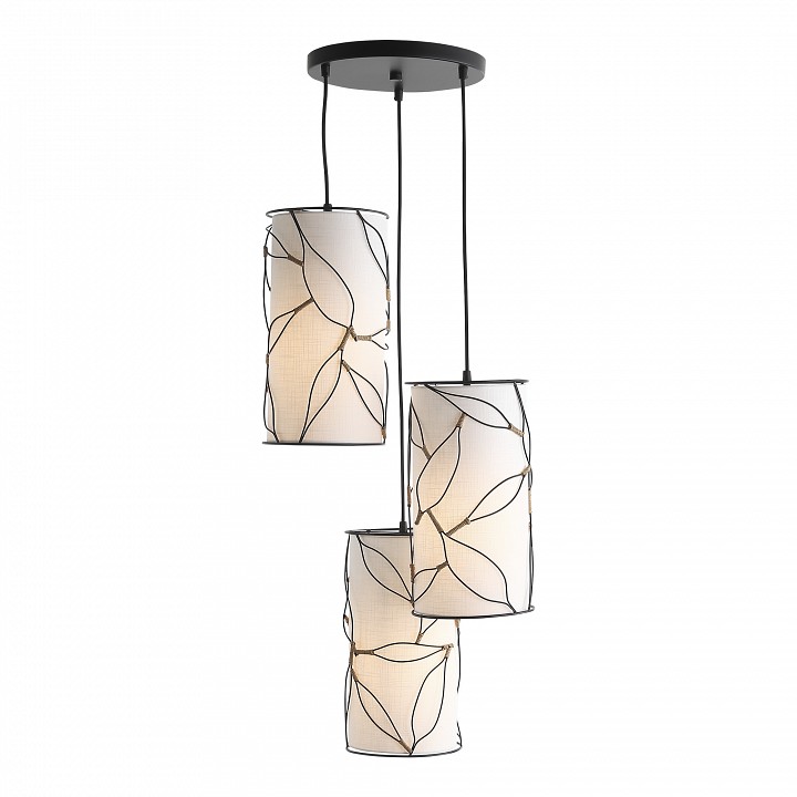 Подвесной светильник st-luce root sl6228.403.03