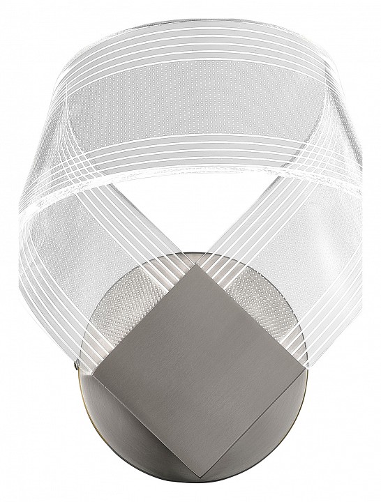 Бра st-luce fairy sl6235.101.04