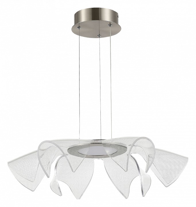 Подвесной светильник st-luce fairy sl6235.103.20