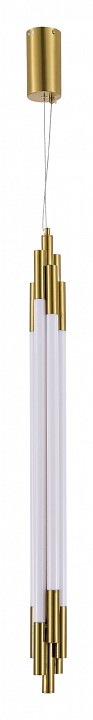 Подвесной светильник st-luce dallamos sl6237.303.38