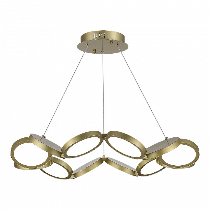 Подвесная люстра st-luce rio sl6508.203.01