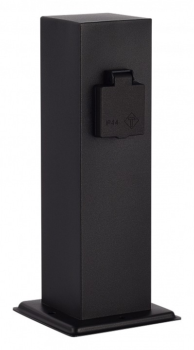 Блок розеток наземный st-luce socket sl9012.405.00