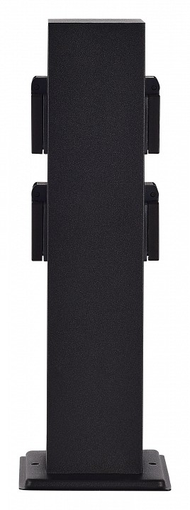 Блок розеток наземный st-luce socket sl9012.415.00