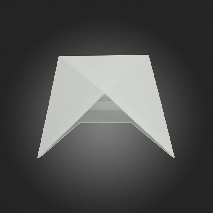 Накладной светильник st-luce canneto sl9503.501.01