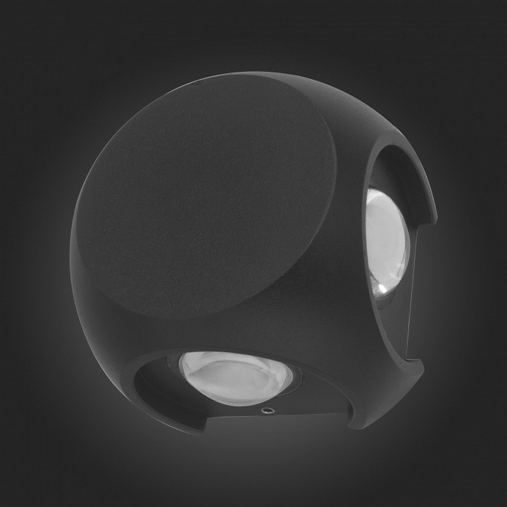 Накладной светильник st-luce volti sl9505.401.01