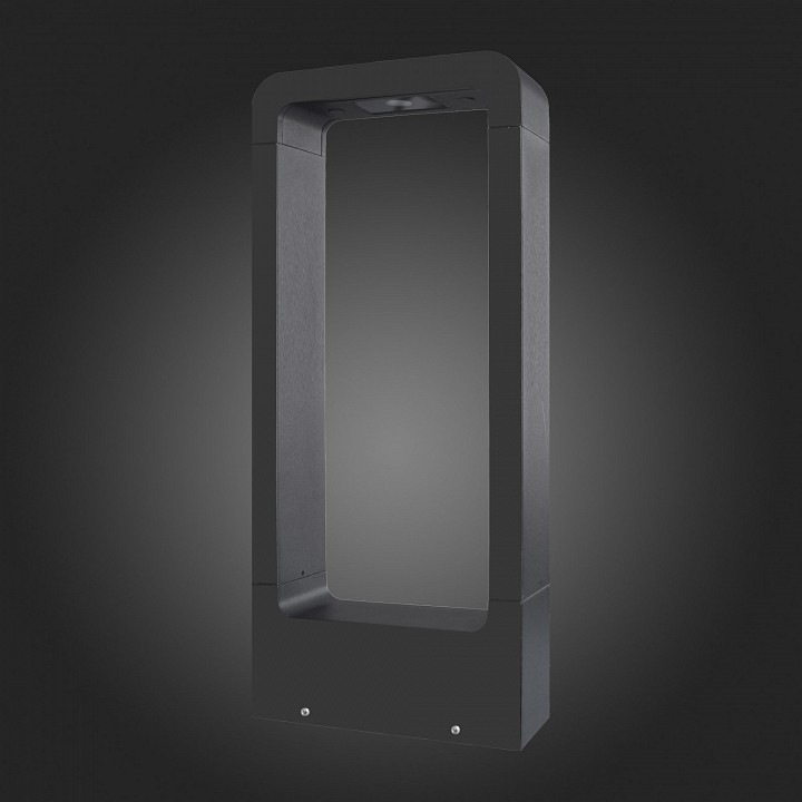 Наземный низкий светильник st-luce erta sl9506.405.01