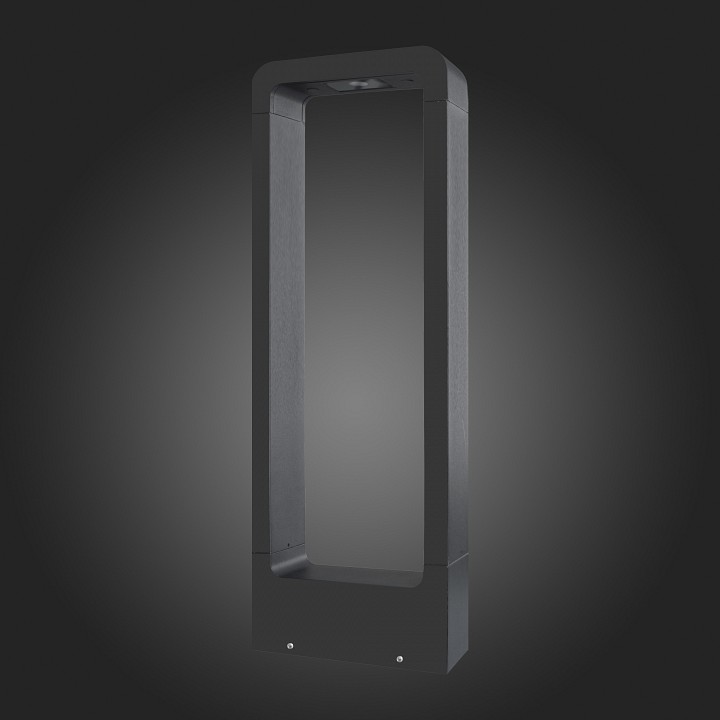 Наземный низкий светильник st-luce erta sl9506.415.01