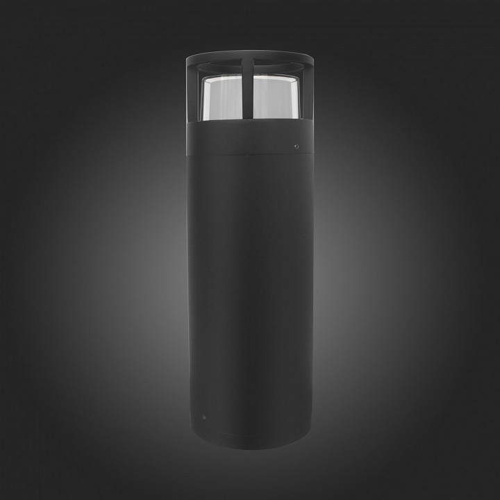 Наземный низкий светильник st-luce fossa sl9507.405.01