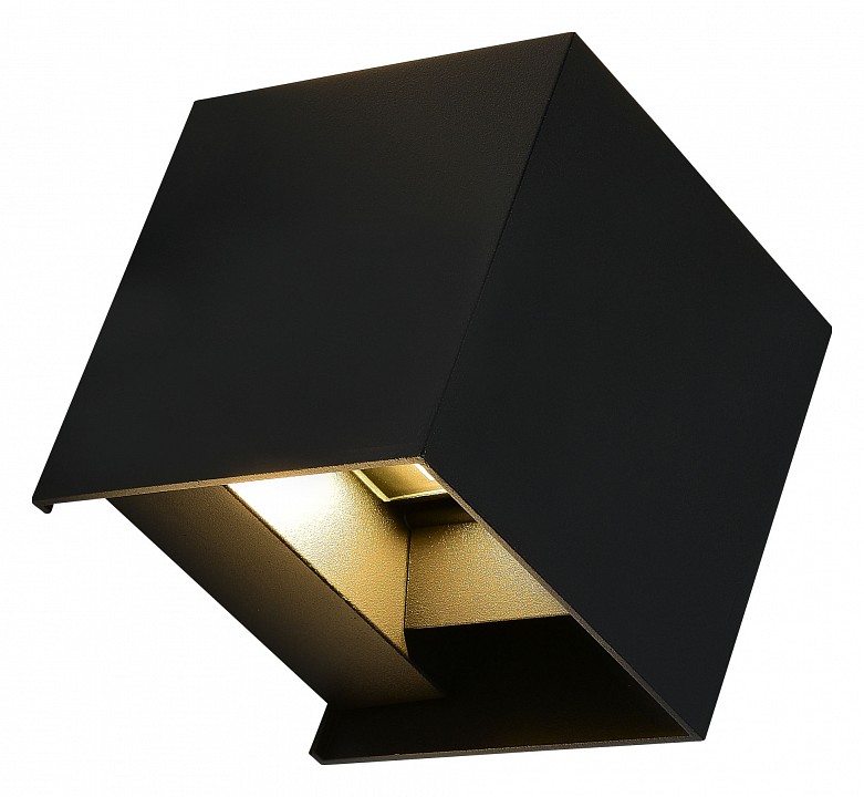Накладной светильник st-luce brik sl9513.401.01