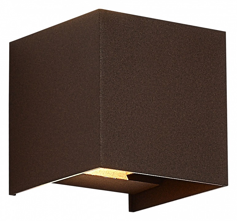 Накладной светильник st-luce brik sl9513.601.01